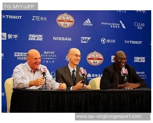 阴阳合同调查持续进行萧华表示全明星赛不会移出快船主场